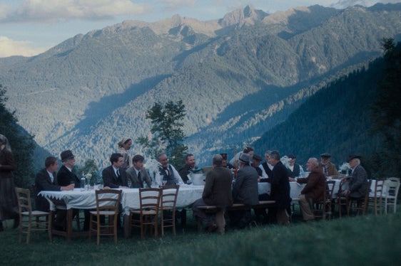 Foto: Leonardo Guerra Seràgnoli