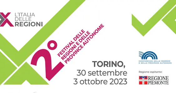 Land Südtirol beim Festival der Regionen “L’Italia delle Regioni”