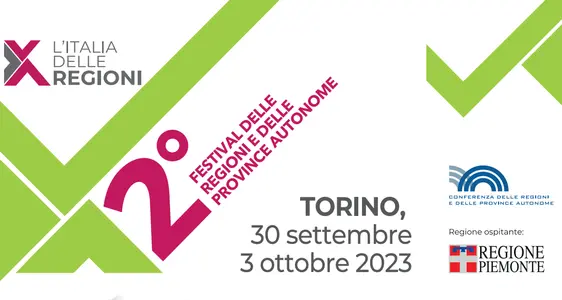 Land Südtirol beim Festival der Regionen “L’Italia delle Regioni”