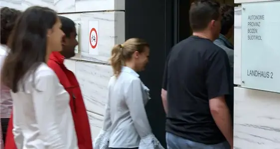 Servizi pubblici di alta qualità