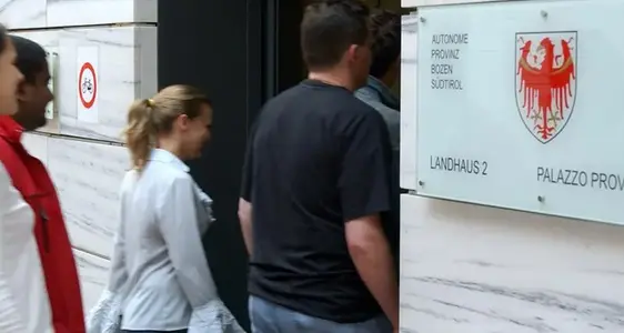 Hochwertige öffentliche Dienste