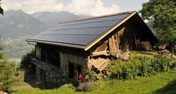 Contributo alla riduzione delle emissioni di gas a effetto serra