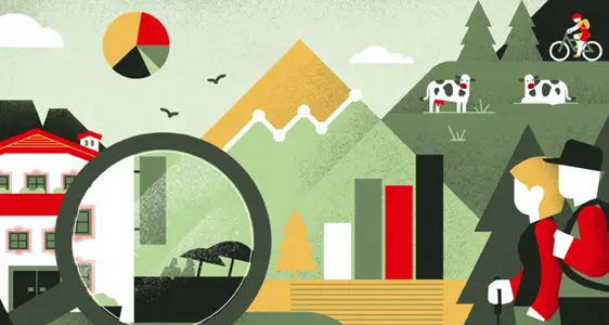 Osservatorio per il turismo sostenibile in Alto Adige
