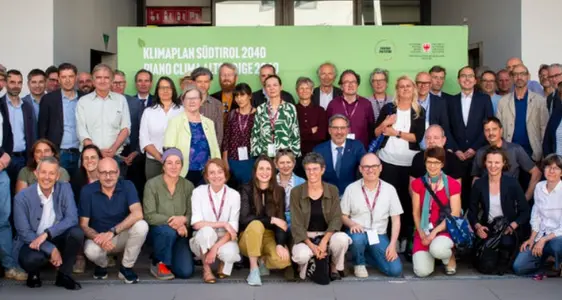 Stakeholder Forum per il Clima