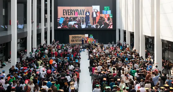 Schulwettbewerb zum Nachhaltigkeitsstrategieplan des Landes „Everyday for Future“ - Schuljahr 2022-23