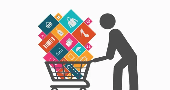 Modifica delle abitudini di consumo e cambio di pensiero