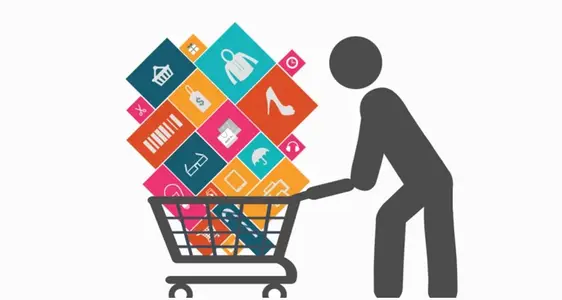 Modifica delle abitudini di consumo e cambio di pensiero