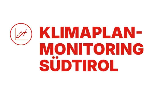 Klimaplan-Monitoring Südtirol