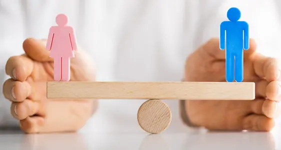 Sicurezza sociale e pari opportunità