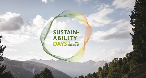 Sustainability Days Südtirol-Alto Adige
