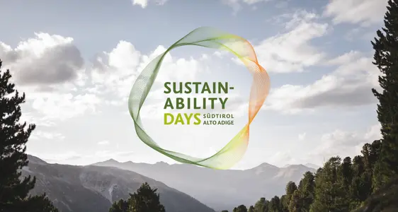 Sustainability Days Südtirol-Alto Adige