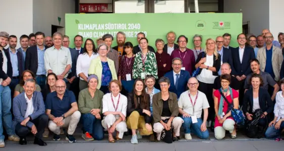 Stakeholder Forum Klima