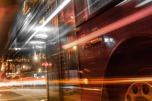 L'offerta del servizio Nightliner si completa con la Valle Isarco (Foto: Pexels)