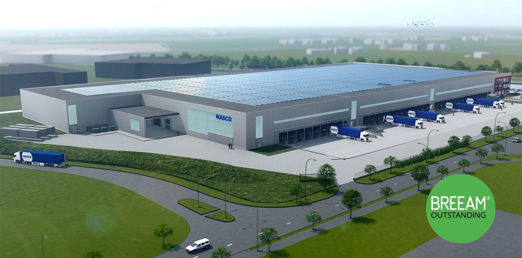 Wasco Apeldoorn