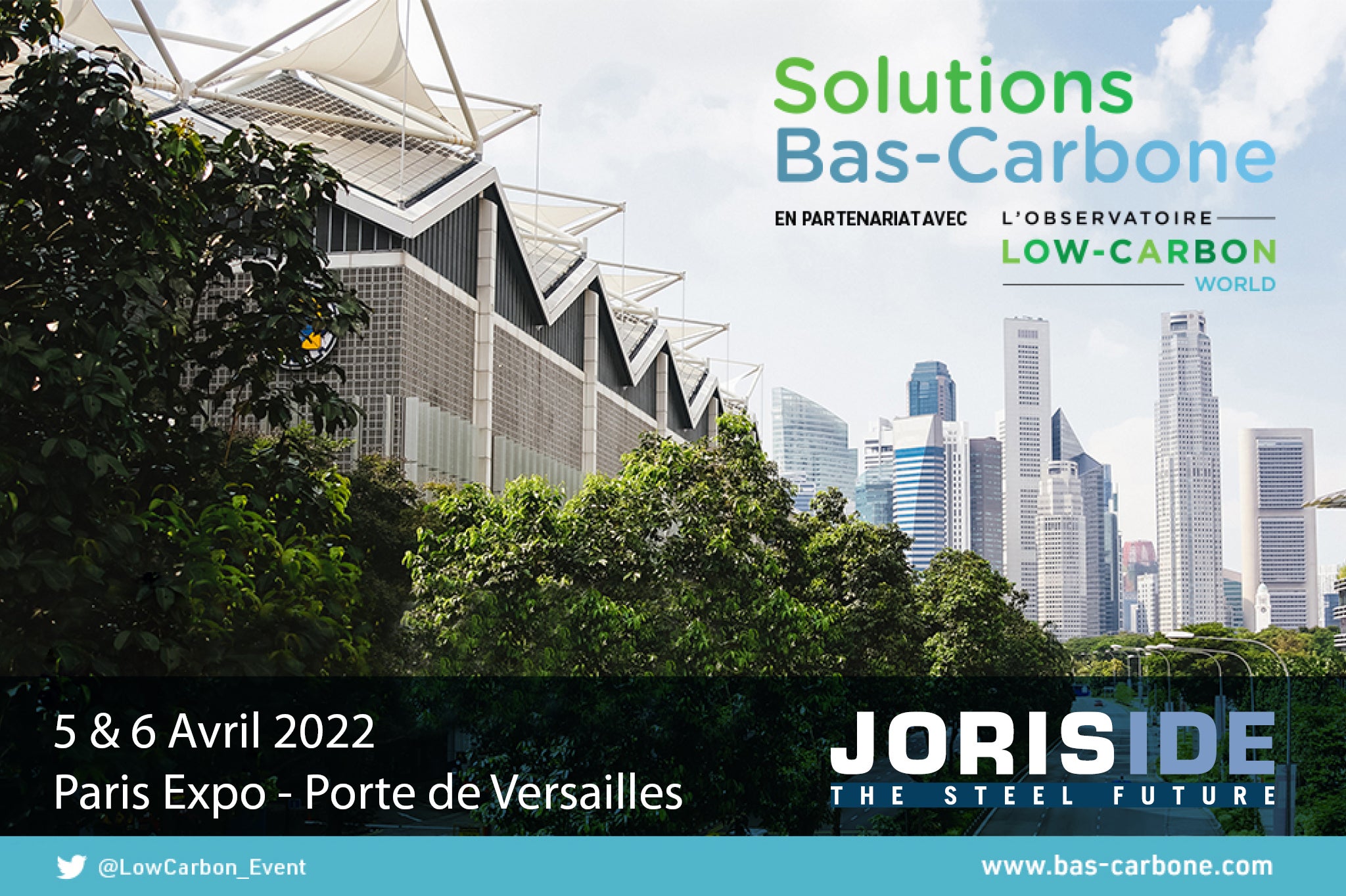 solutions bas-carbone solutions bas-carbone