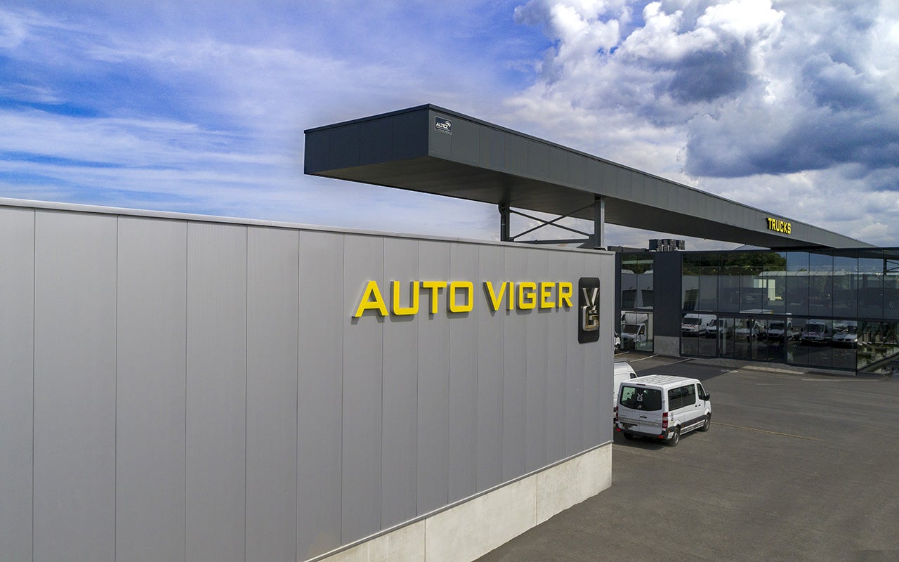 Auto Viger