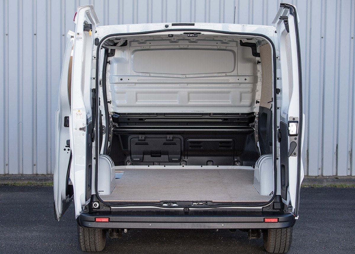 Fiat Talento