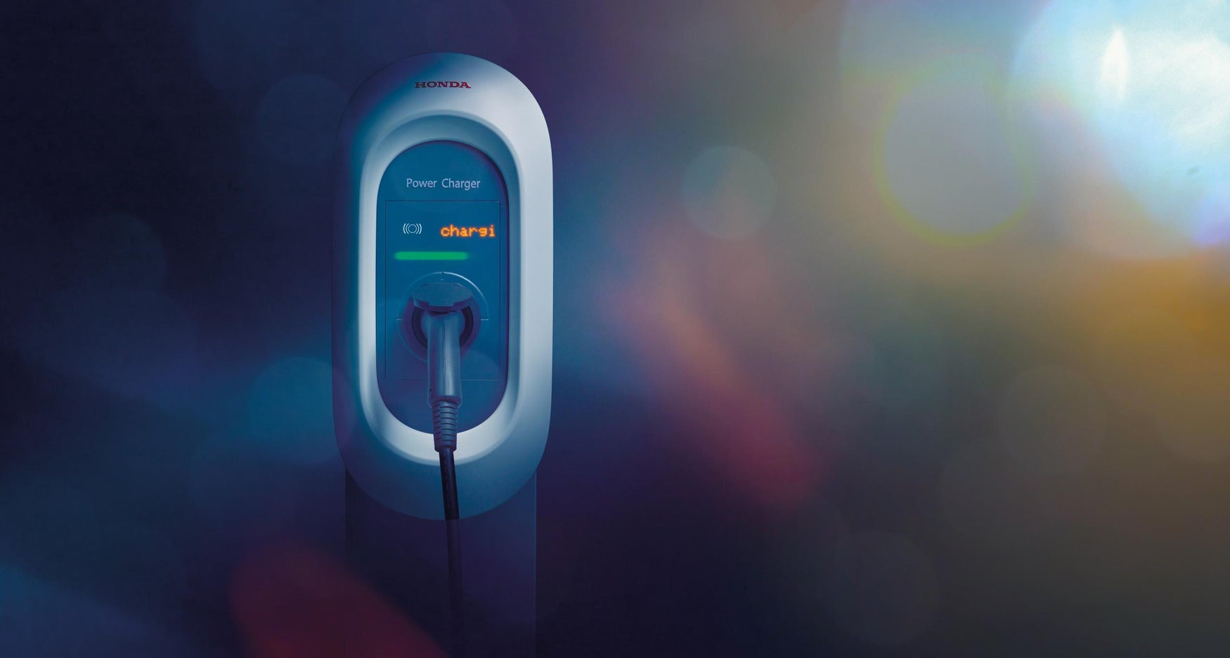 Honda Power Charger