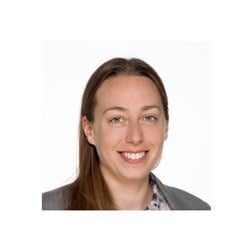 Katie Black, Joint Head of the Office for Zero Emission Vehicles (OZEV)