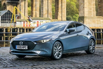 Picture of Mazda 3