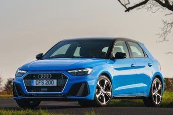 Picture of Audi A1 Sportback