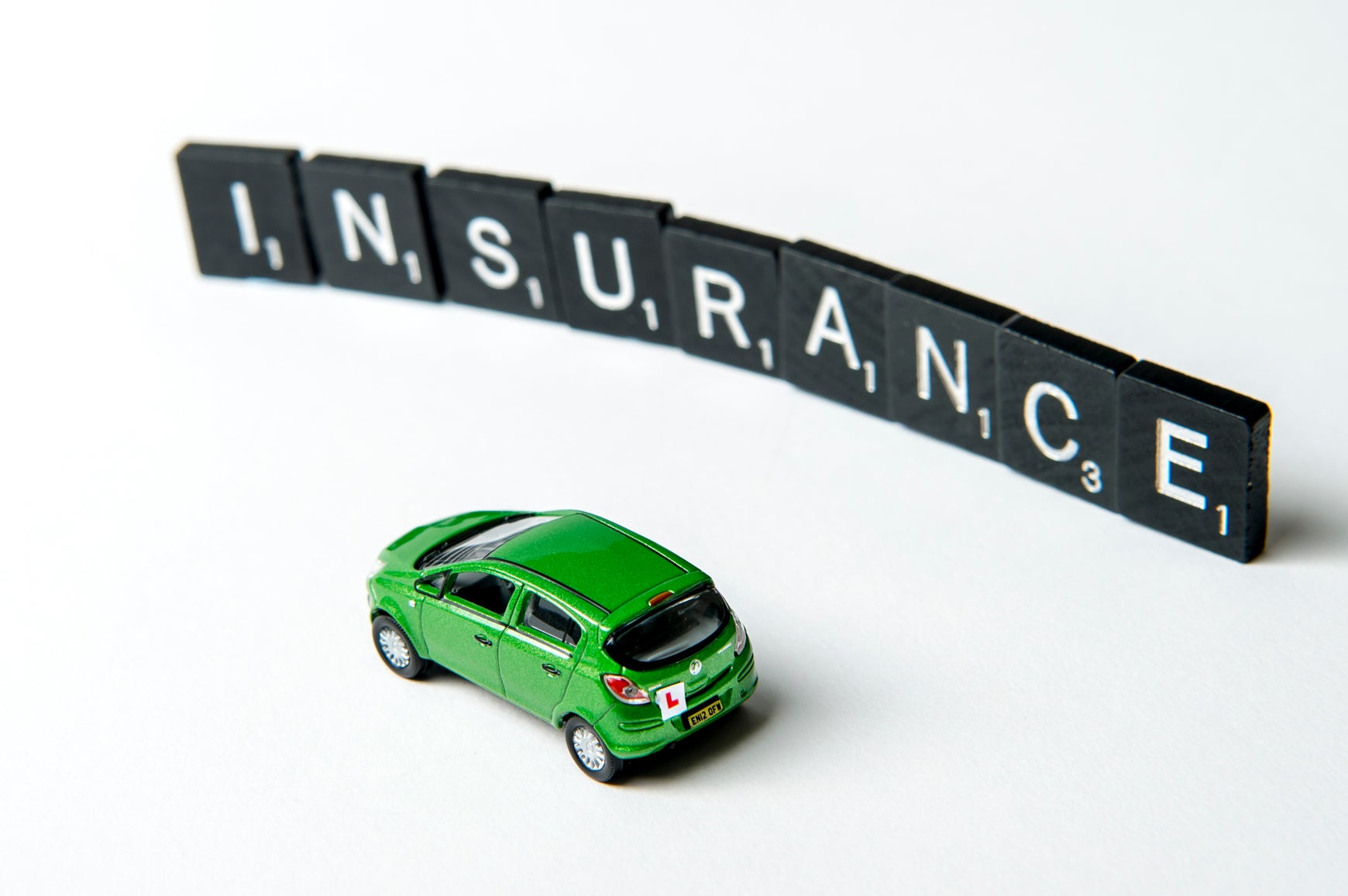 Cheapest cars to insure