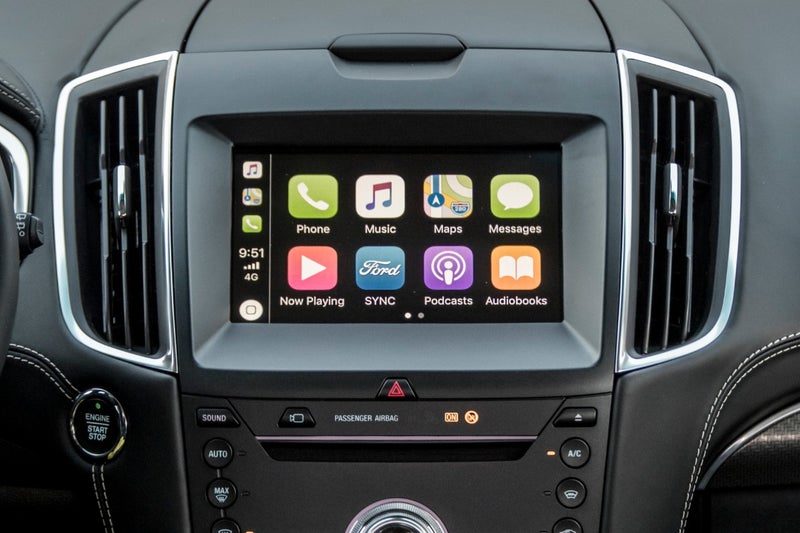 Ford Edge