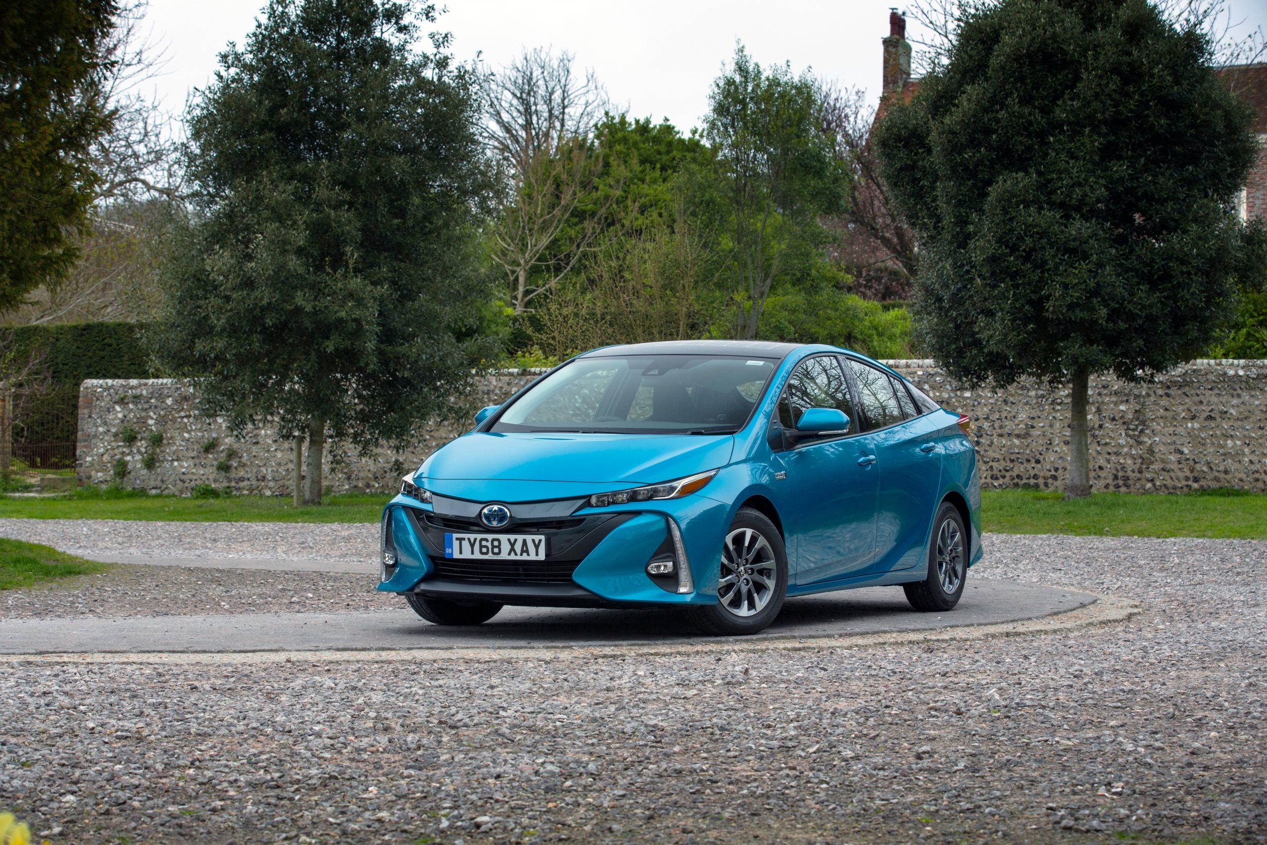 Most reliable cars: Toyota Prius