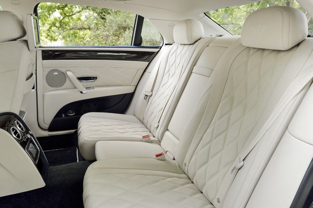 Bentley Flying Spur
