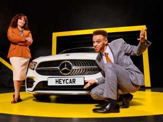 photo for Only the best quality cars