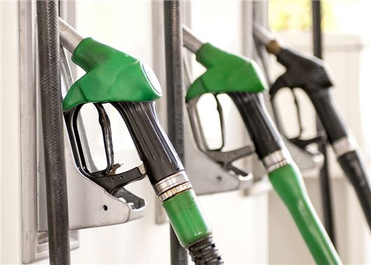 Fuel pumps