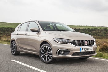 Picture of Fiat Tipo