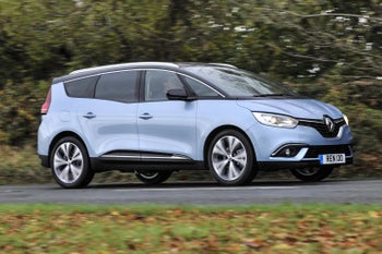 Picture of Renault Grand Scenic