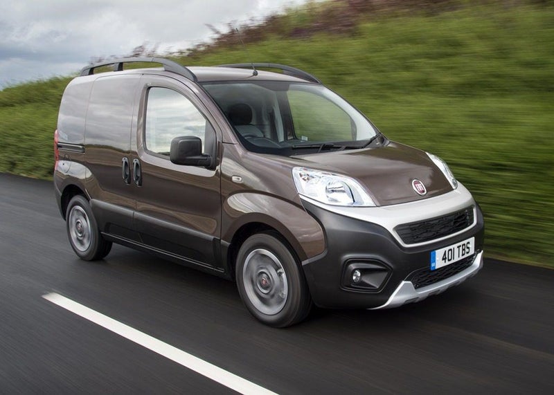 Fiat Fiorino