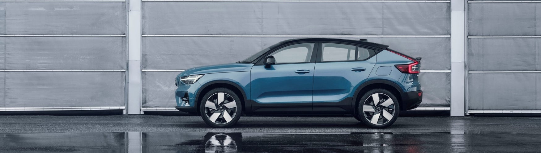 Volvo C40