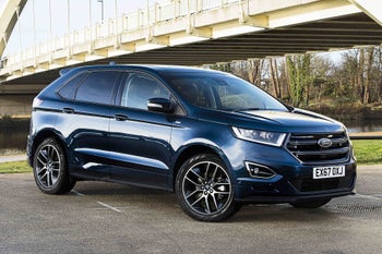 Picture of Ford Edge