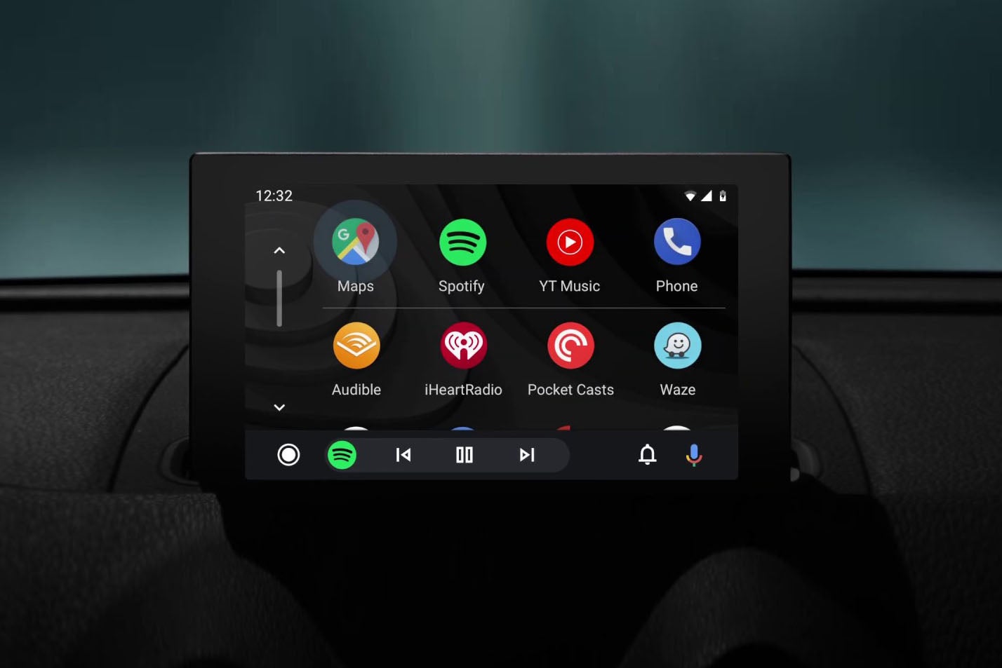 What is Android Auto?