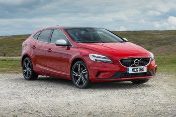 Picture of Volvo V40