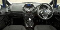 Ford B-Max Interior