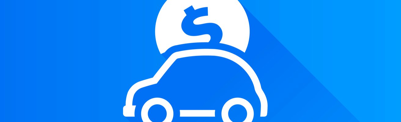 car money graphic