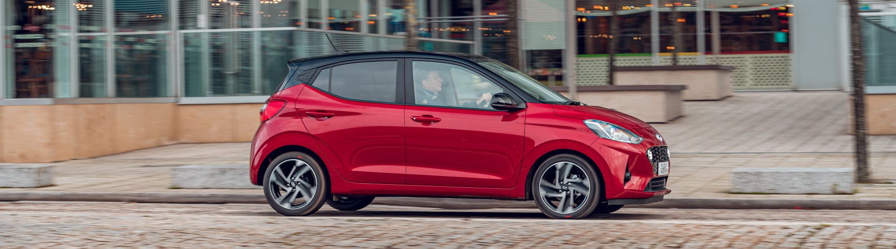 Best City Cars 2021