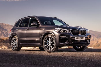 Picture of BMW X3