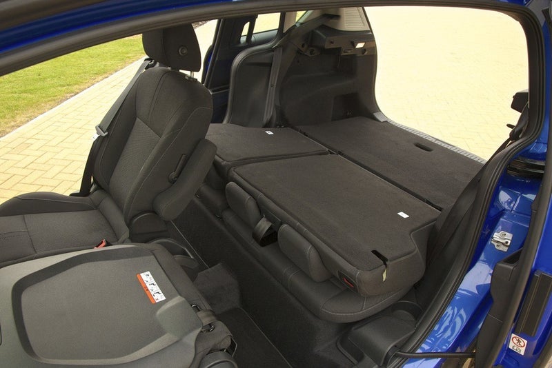 Ford B Max