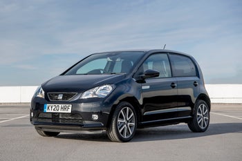 Picture of SEAT Mii 