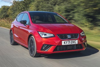 Picture of SEAT Ibiza