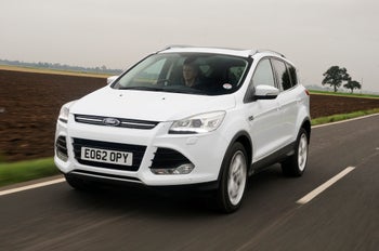 Picture of Ford Kuga