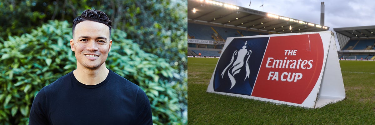 Jermaine Jenas
