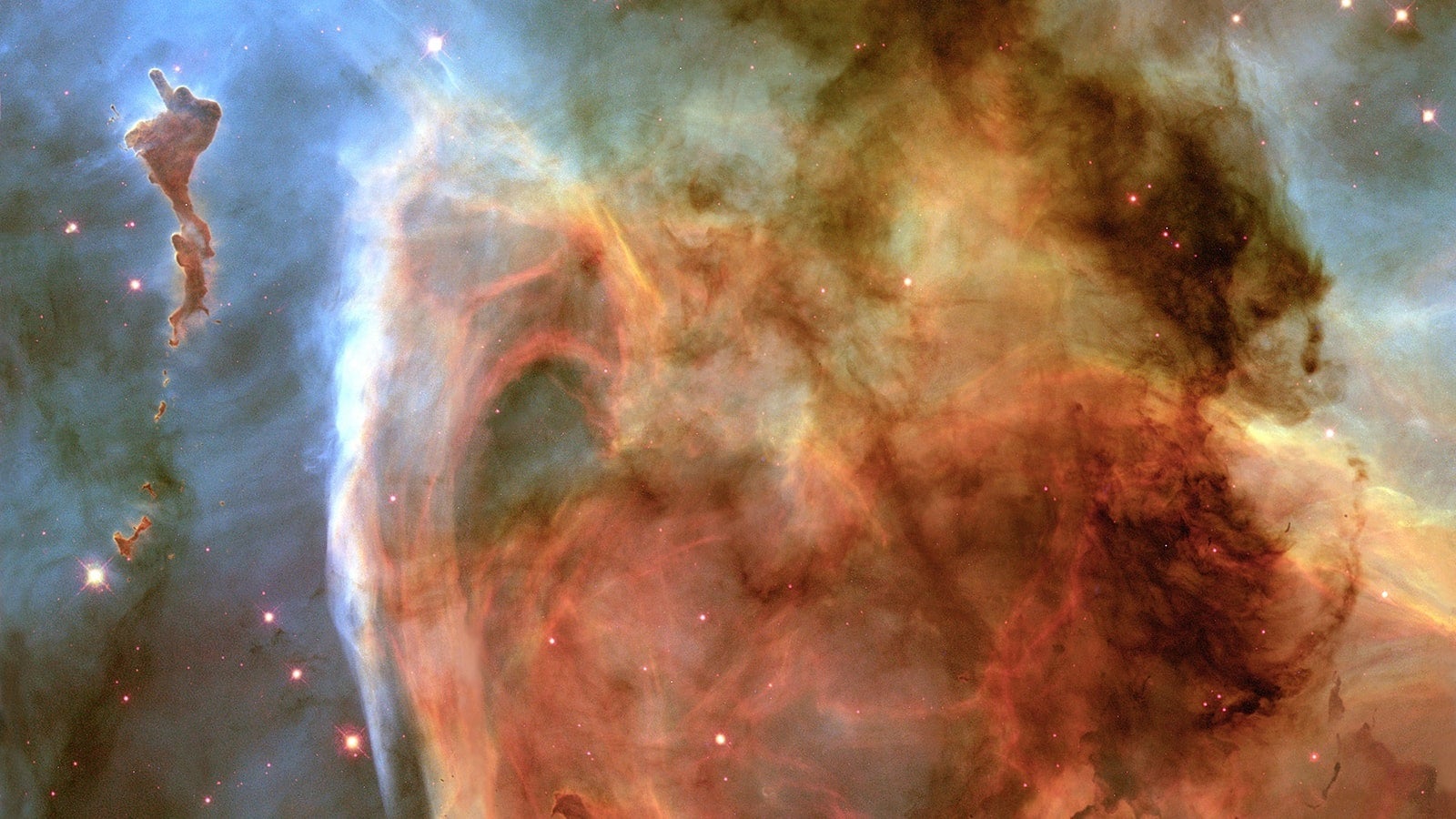 Space