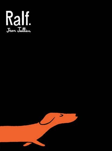 Cover image of Ralf