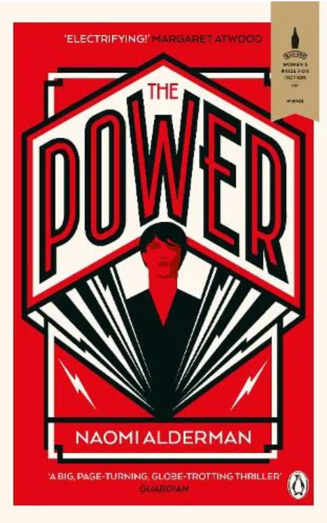 Book cover for The Power